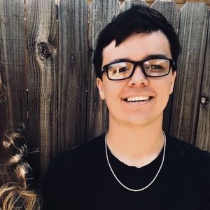 Meet your Posher, Jeff